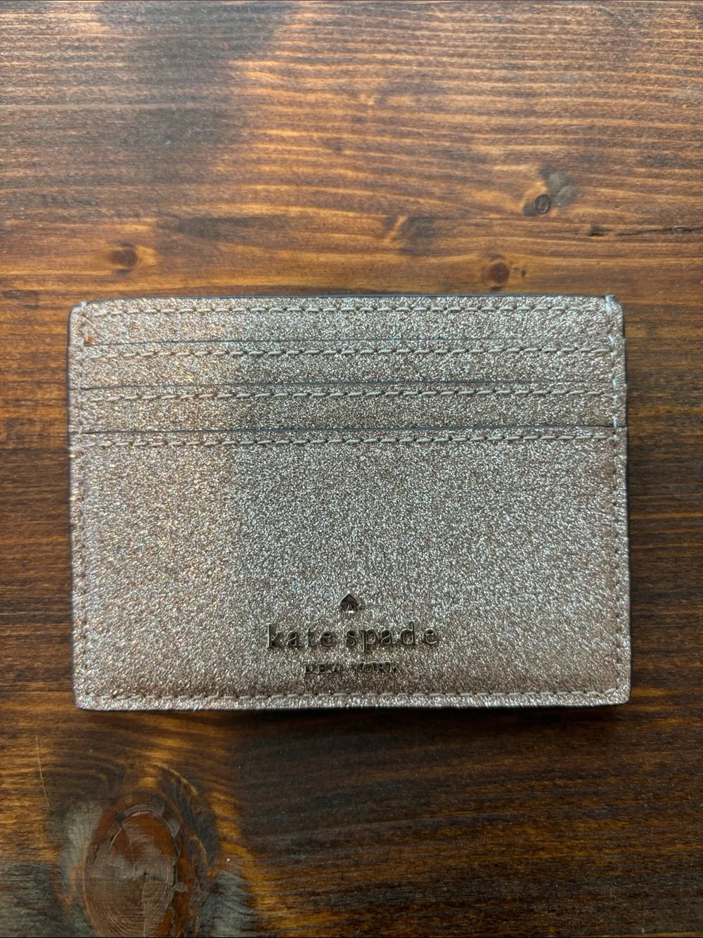 kate spade compact card
